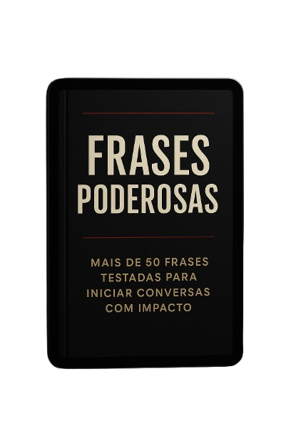Bônus Frases Poderosas